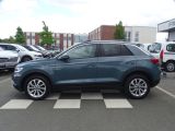 VW T-Roc bei Sportwagen.expert - Abbildung (8 / 15)
