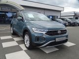 VW T-Roc bei Sportwagen.expert - Abbildung (3 / 15)