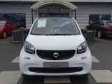 Smart smart fortwo bei Sportwagen.expert - Abbildung (2 / 15)