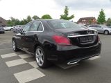 Mercedes-Benz C 200 4Matic bei Sportwagen.expert - Abbildung (7 / 15)