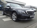 Mercedes-Benz C 200 4Matic bei Sportwagen.expert - Abbildung (3 / 15)