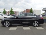 Mercedes-Benz C 200 4Matic bei Sportwagen.expert - Abbildung (8 / 15)
