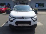 Citroen C3 bei Sportwagen.expert - Abbildung (2 / 15)