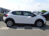 Citroen C3 bei Sportwagen.expert - Abbildung (4 / 15)