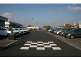 Audi Q2 bei Sportwagen.expert - Abbildung (13 / 15)