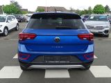 VW T-Roc bei Sportwagen.expert - Abbildung (6 / 15)