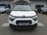 Citroen C3 bei Sportwagen.expert - Abbildung (2 / 15)