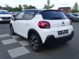 Citroen C3 bei Sportwagen.expert - Abbildung (7 / 15)