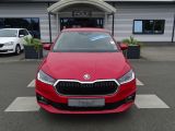 Skoda Fabia bei Sportwagen.expert - Abbildung (2 / 15)