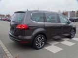 VW Sharan bei Sportwagen.expert - Abbildung (6 / 15)