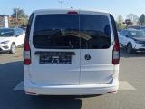 VW Caddy bei Sportwagen.expert - Abbildung (6 / 15)