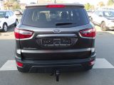 Ford EcoSport bei Sportwagen.expert - Abbildung (8 / 15)