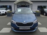 Skoda Fabia bei Sportwagen.expert - Abbildung (2 / 15)