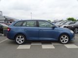 Skoda Fabia bei Sportwagen.expert - Abbildung (4 / 15)