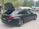 BMW 5er bei Sportwagen.expert - Abbildung (6 / 10)