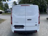 Ford Transit Custom bei Sportwagen.expert - Abbildung (6 / 10)