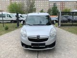 Opel Combo bei Sportwagen.expert - Abbildung (3 / 10)