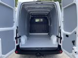 Nissan NV400 bei Sportwagen.expert - Abbildung (10 / 10)