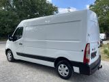 Nissan NV400 bei Sportwagen.expert - Abbildung (6 / 10)