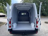 Nissan NV400 bei Sportwagen.expert - Abbildung (9 / 10)