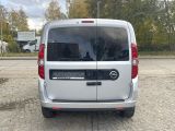 Opel Combo bei Sportwagen.expert - Abbildung (6 / 10) Opel Combo bei Sportwagen.expert - Abbildung (6 / 10)