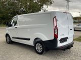 Ford Transit Custom bei Sportwagen.expert - Abbildung (7 / 10) Ford Transit Custom bei Sportwagen.expert - Abbildung (7 / 10)
