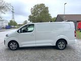 Peugeot Expert bei Sportwagen.expert - Abbildung (8 / 10)