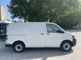 VW T5 Transporter bei Sportwagen.expert - Abbildung (8 / 10)