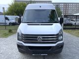 VW Crafter bei Sportwagen.expert - Abbildung (3 / 10)