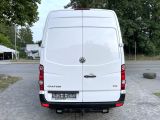 VW Crafter bei Sportwagen.expert - Abbildung (7 / 10)