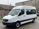 Mercedes-Benz Sprinter bei Sportwagen.expert - Abbildung (2 / 10)