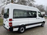 Mercedes-Benz Sprinter bei Sportwagen.expert - Abbildung (6 / 10)