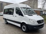 Mercedes-Benz Sprinter bei Sportwagen.expert - Abbildung (4 / 10)