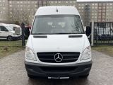 Mercedes-Benz Sprinter bei Sportwagen.expert - Abbildung (3 / 10)