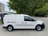 VW Caddy bei Sportwagen.expert - Abbildung (4 / 10)