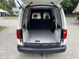 VW Caddy bei Sportwagen.expert - Abbildung (9 / 10)