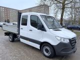 Mercedes-Benz Sprinter bei Sportwagen.expert - Abbildung (3 / 10)