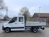 Mercedes-Benz Sprinter bei Sportwagen.expert - Abbildung (8 / 10)