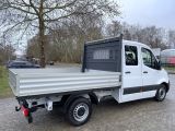 Mercedes-Benz Sprinter bei Sportwagen.expert - Abbildung (5 / 10)