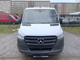 Mercedes-Benz Sprinter bei Sportwagen.expert - Abbildung (2 / 10)