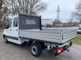 Mercedes-Benz Sprinter bei Sportwagen.expert - Abbildung (7 / 10)