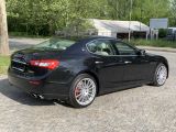 Maserati Ghibli bei Sportwagen.expert - Abbildung (5 / 10)
