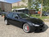 Maserati Ghibli bei Sportwagen.expert - Abbildung (2 / 10)