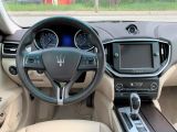 Maserati Ghibli bei Sportwagen.expert - Abbildung (10 / 10)