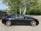Maserati Ghibli bei Sportwagen.expert - Abbildung (4 / 10)