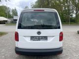 VW Caddy bei Sportwagen.expert - Abbildung (6 / 10)