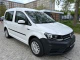 VW Caddy bei Sportwagen.expert - Abbildung (3 / 10)