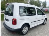 VW Caddy bei Sportwagen.expert - Abbildung (5 / 10)
