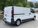 Renault Trafic bei Sportwagen.expert - Abbildung (5 / 10)