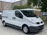 Renault Trafic bei Sportwagen.expert - Abbildung (3 / 10)